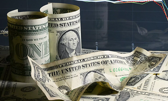 Финансист предрек окончание «золотых дней» доллара