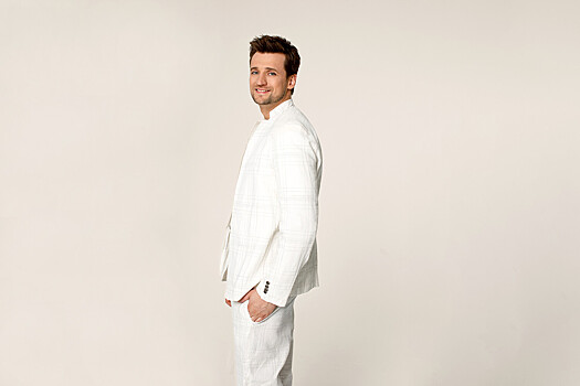 В Пскове отменили концерт Дмитрия Колдуна