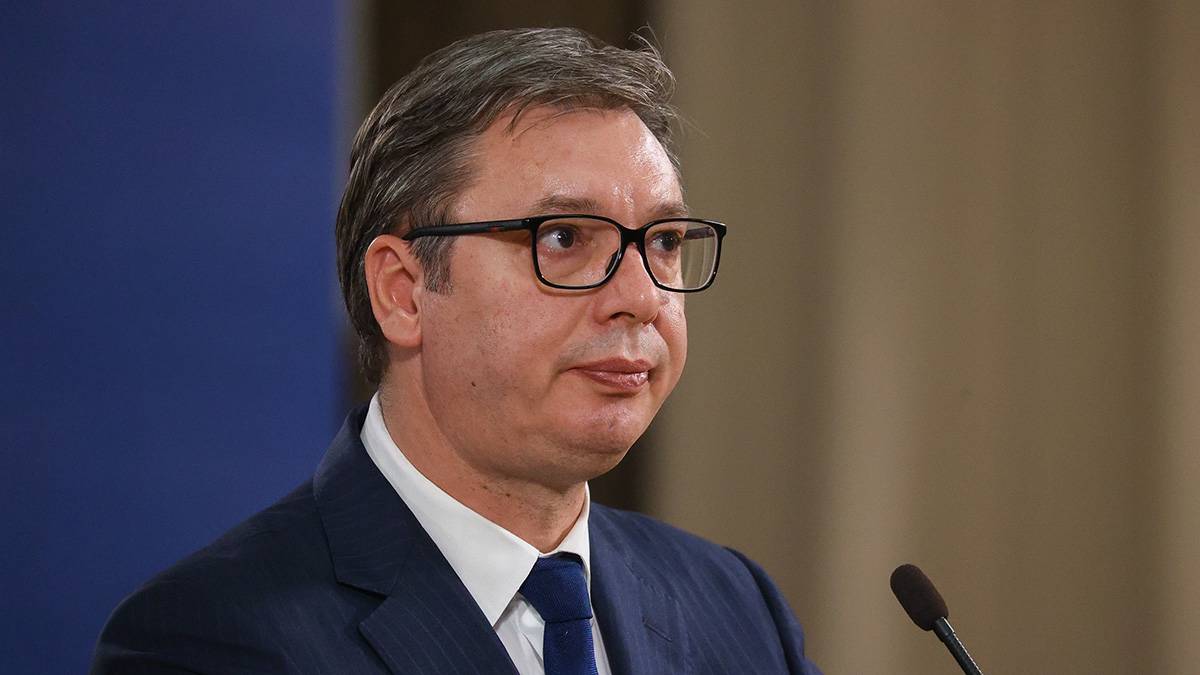 Вучич уйдет раньше: может ли Сербия отменить безвизовый режим с РФ ради вступления в ЕС