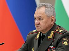 Шойгу выразил соболезнования главе МО Сирии из-за теракта в Хомсе