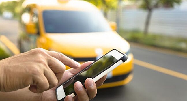 Как таксисты обманывают пассажиров?