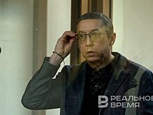 Допследствие заняло три года: осужденного за банду "Тукаевские" Кирилова ждет суд по делу ОПС