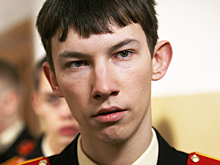 Звезда «Кадетства» десять лет содержал чужого ребёнка