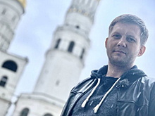 Борис Корчевников: «Я очень слаб»