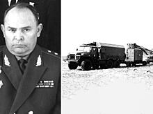 «Специалист по спутникам США»: ГРУ знало, какое дело можно поручить генералу Чайке