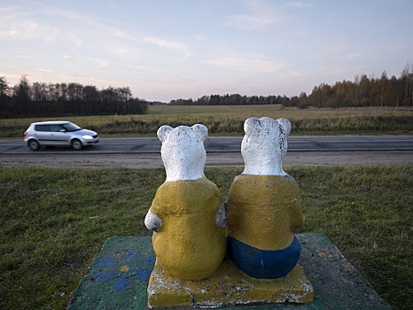 "Медвежья тропа" появится в Ростове Великом