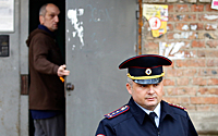 Колокольцев рассказал, сколько полицейских не хватает в России