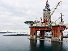 Цены на нефть снижаются