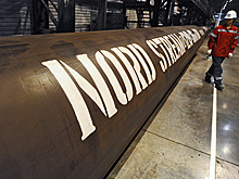 Критиков «Северного потока-2» обвинили в заблуждениях