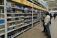 Депутаты Госдумы поддержали продление эксперимента по маркировке пива до февраля 2023 года