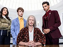 Сериал «Чудотворцы» закрыли после четвертого сезона