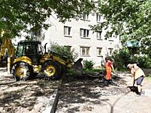 В Ярославле отменили плату за детские площадки для домов, где их нет