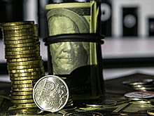 Нефть и рубль затаились в ожидании