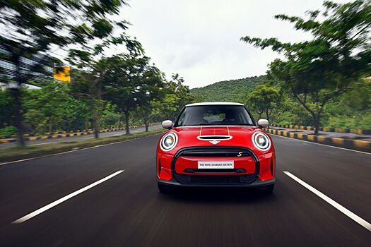 Mini Charged Edition будут продавать только онлайн