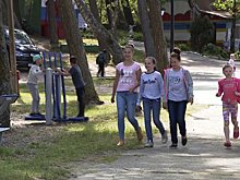 В Калининграде планируют выдать льготные путёвки на летний отдых детей