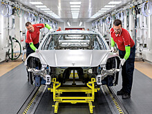 В Porsche начались сокращения, они должны компенсировать потери от электромобилей