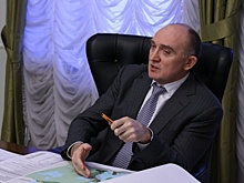 Сады останутся. Для магнитогорского завода сухих строительных смесей найдут другую площадку