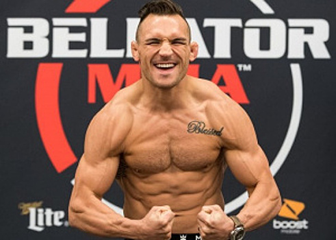 Bellator 212: Чендлер взял реванш у Примуса, Айяла остановил окровавленного Мира