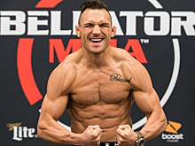 Bellator 212: Чендлер взял реванш у Примуса, Айяла остановил окровавленного Мира