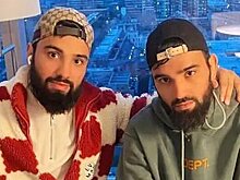 Российского бойца UFC Асхабова задержали по подозрению в пытках и ограблении иностранца