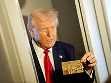 Белый дом запустил сайт по продаже вида на жительство в США за $1 млн