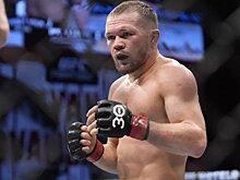 Петр Ян – о подготовке к UFC 299: «Поеду в Америку на пару месяцев»