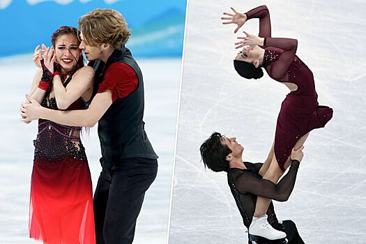 Лучшая программа танго Роксаны, рейтинг: Вирту/Мойр, Плющенко, Дэвис/Смолкин, Ким Ю На, Самодурова, Жилина, Хромых