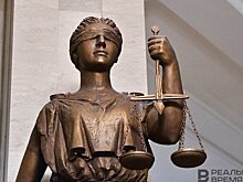 В Татарстане мать трех детей отправили на исправработы за долг 1,6 млн рублей по алиментам