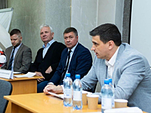 В Новосибирской области избран новый президент Федерации футбола