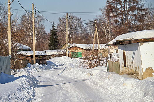 Депутат ГД РФ предложил сообщать владельцам участков о риске их потери