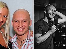 Что стало со звездами российских телешоу: как они выглядят и чем занимаются? 10 фото