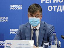Алексей Логвиненко: «Ростов – наш общий дом, который надо содержать в порядке»