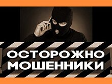Полиция предупреждает: мошенники совершенствуют способы обмана владельцев банковских карт