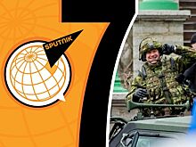 7 кадров: Sputnik Эстония за неделю 18-24.02.2019