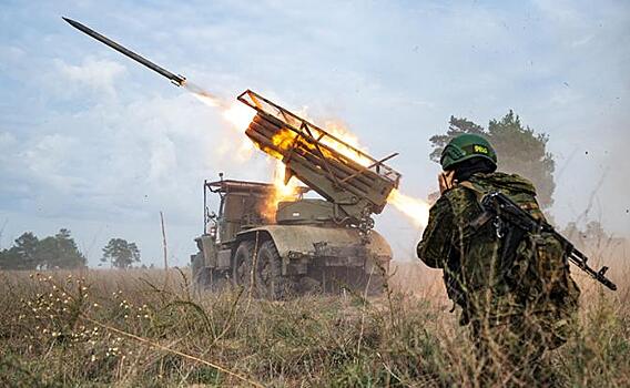 Сумское направление: успехи "северян" и горечь утраты – погиб командир морпехов полковник Ильин