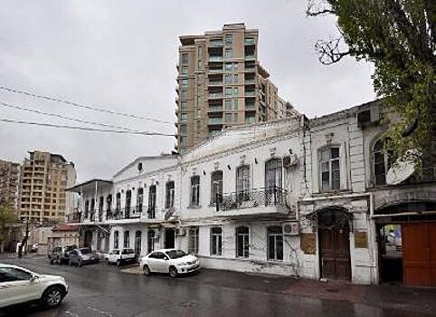 Изменились правила покупки жилья в Азербайджане