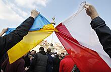 Польско-украинский антагонизм продолжает нарастать