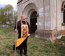 Ярославский священник призвал верующих воздержаться от посещения церкви