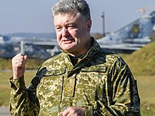 Песков оценил заявление Порошенко об оружии в Донбассе