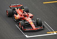 Фредерик Вассëр назвал причину неудачного выступления Ferrari на Гран При Китая
