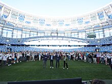 Объявлены победители третьего хакатона конкурса «Цифровой прорыв»