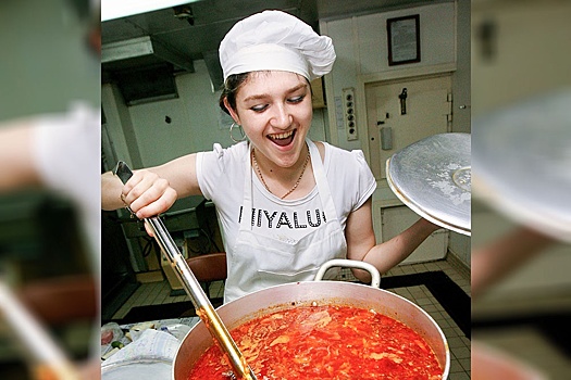 Цены на овощи борщевого набора остаются на минимуме за последние три года