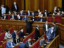 В Раде предложили запретить олигархам избираться в мэры