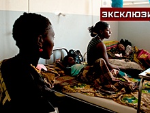 Профессор назвал причины вспышки неизвестной болезни, унесшей жизни почти ста человек в Африке
