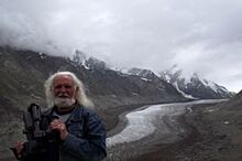 В 80 лет – на Тибет. Фотограф из Барнаула совершил сотни экспедиций