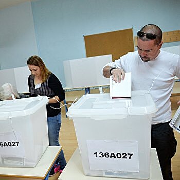 Выборы в Боснии и Герцеговине: Сценарий для Украины