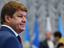 Губерниев пристыдил чиновников после смерти биатлониста Ковалева