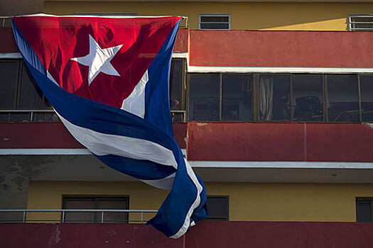 Глава парламента Кубы выразил благодарность России за поддержку во время пандемии и блокады