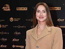 Власти Турции отменили концерт российской певицы Anna Asti