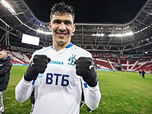 «Динамо» рассмотрит предложения по Бальбуэне, Дасе и Грулеву. Клуб не ведет с ними переговоры о продлении контрактов, рассчитанных до лета